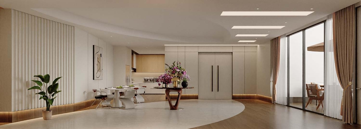 Renovation of Lian Beng Group, Singapore