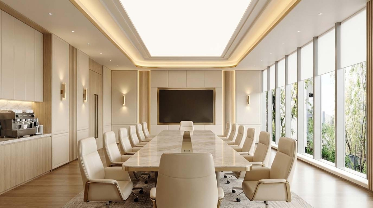 Renovation of Lian Beng Group, Singapore