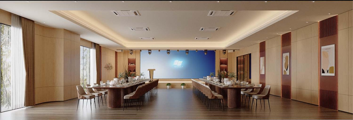 Renovation of Lian Beng Group, Singapore