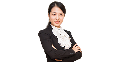Eva Wang